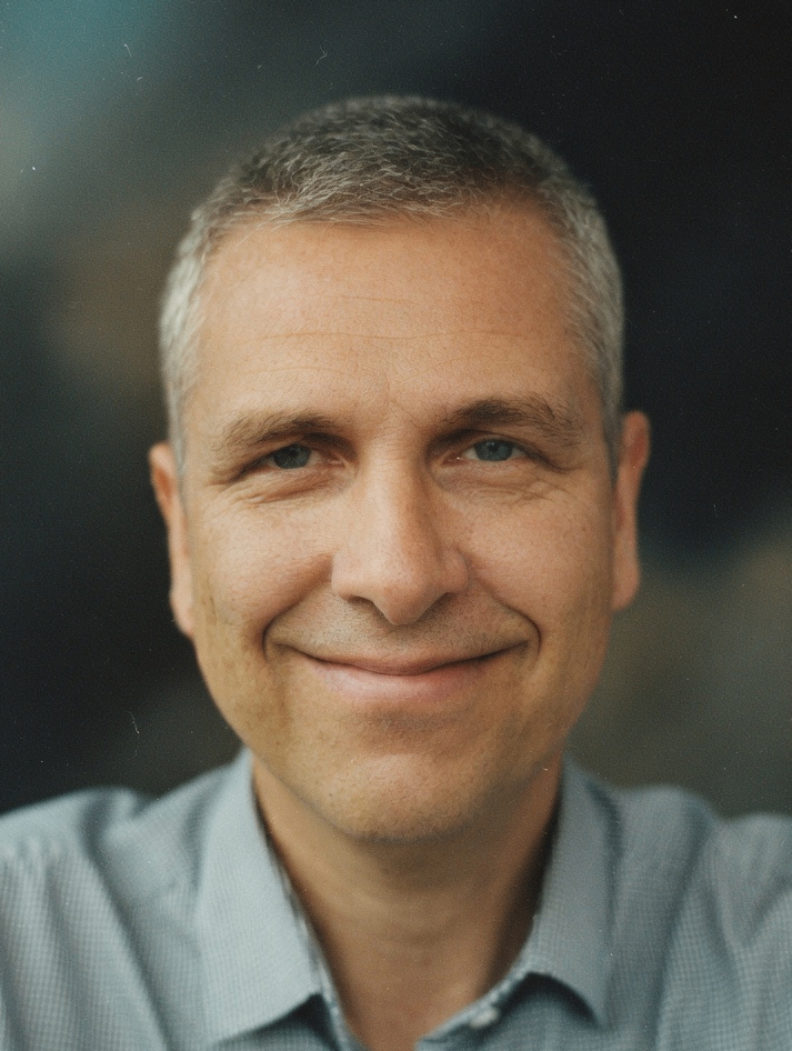Björn Lundberg, Homöopath